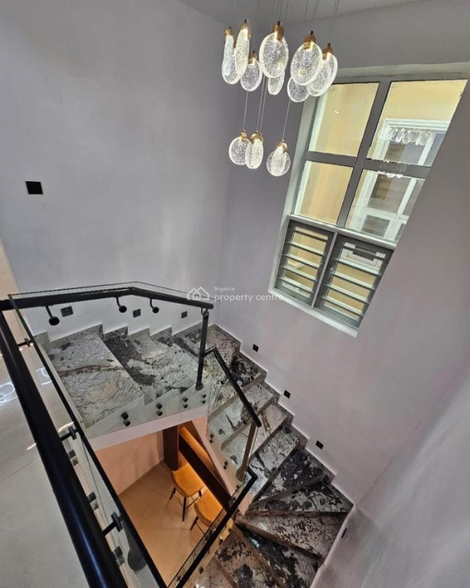 Nicely Built 5bedroom Detached Duplex, Omole Phase 1, Ikeja, Lagos, House for Sale