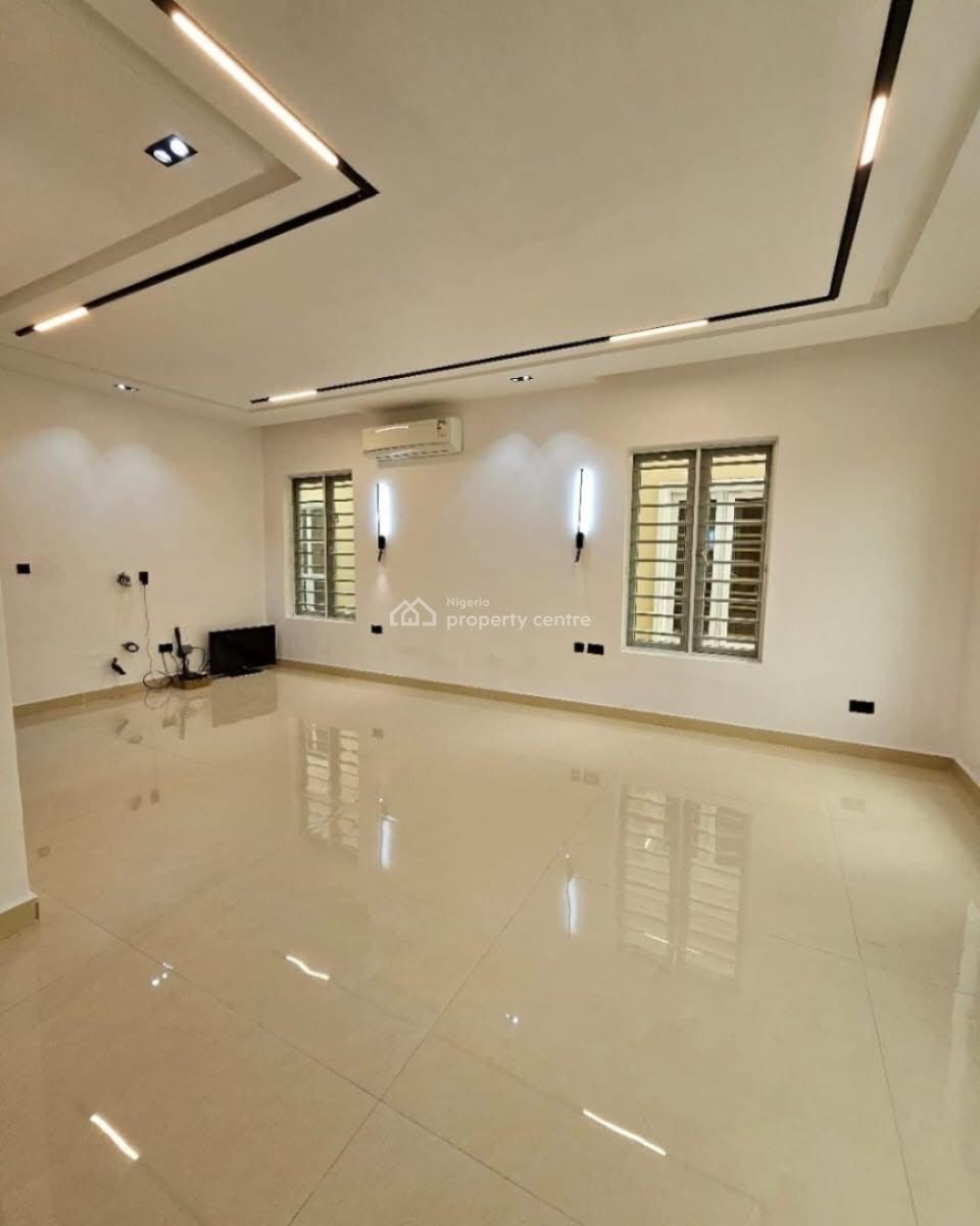 Nicely Built 5bedroom Detached Duplex, Omole Phase 1, Ikeja, Lagos, House for Sale