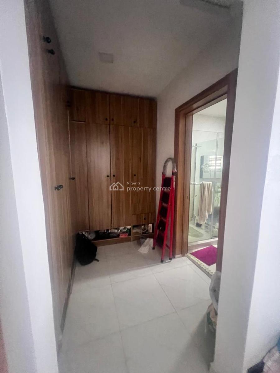 Well Finished 3 Bedroom Terraced Duplex, Igbo Efon, Lekki, Lagos, Terraced Duplex for Sale