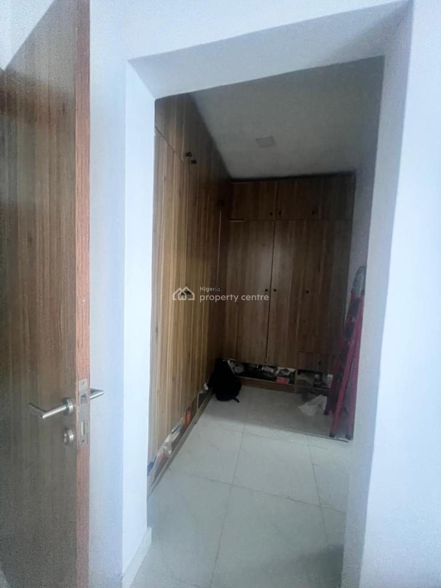 Well Finished 3 Bedroom Terraced Duplex, Igbo Efon, Lekki, Lagos, Terraced Duplex for Sale