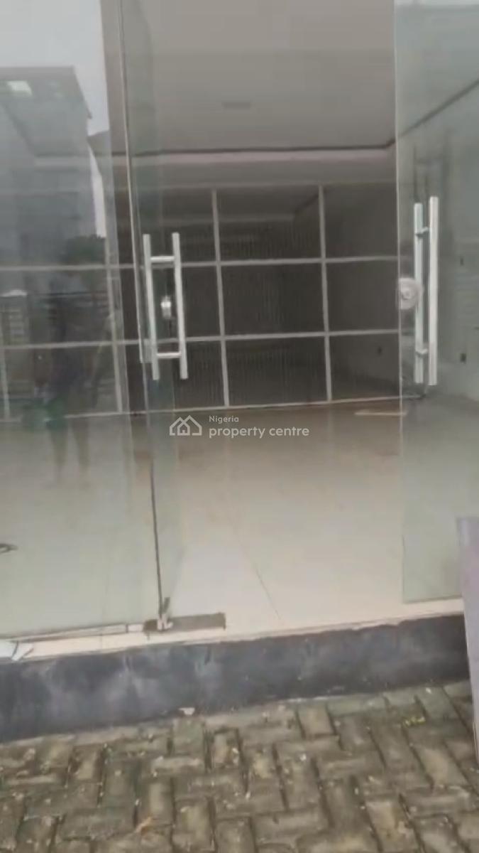 Open Space on 2 Floors, Ikeja Gra, Ikeja, Lagos, Shop for Rent