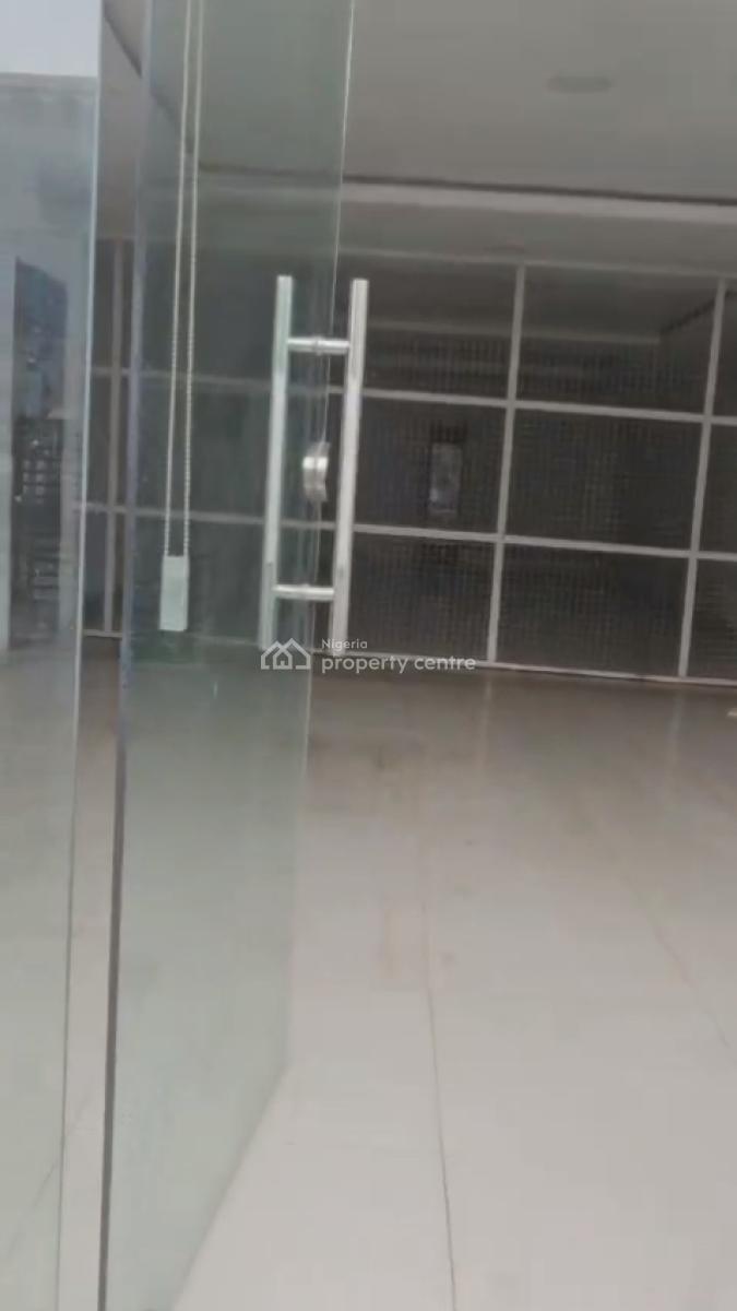 Open Space on 2 Floors, Ikeja Gra, Ikeja, Lagos, Shop for Rent