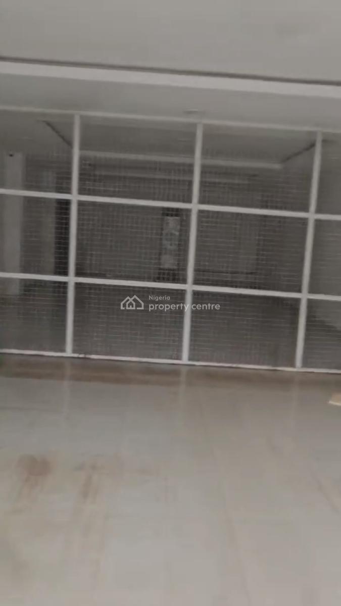 Open Space on 2 Floors, Ikeja Gra, Ikeja, Lagos, Shop for Rent