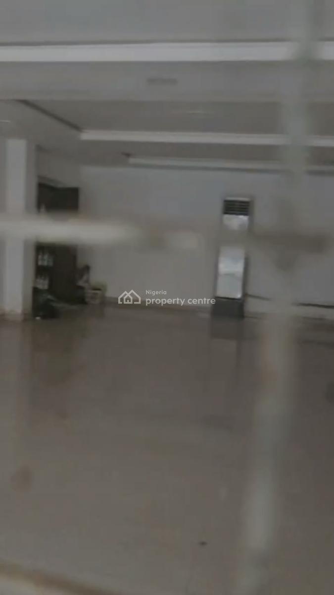 Open Space on 2 Floors, Ikeja Gra, Ikeja, Lagos, Shop for Rent
