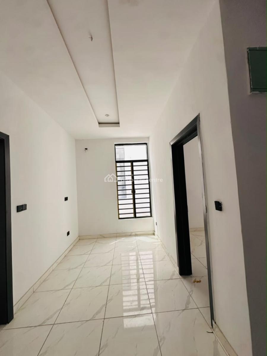 4 Bedroom Semi Detached Duplex, Ikota Lekki, Ikota, Lekki, Lagos, Semi-detached Duplex for Rent
