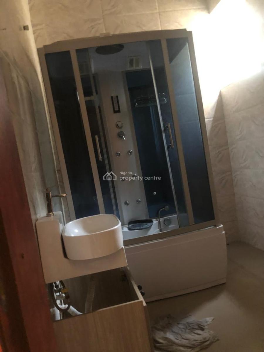 Master Bedroom Studio Apartment, Lekki, Lagos, Self Contain (single Rooms) for Rent