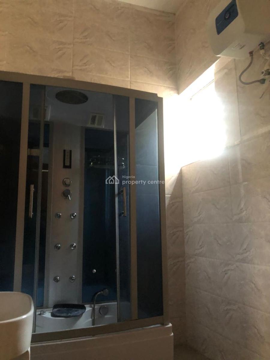 Master Bedroom Studio Apartment, Lekki, Lagos, Self Contain (single Rooms) for Rent