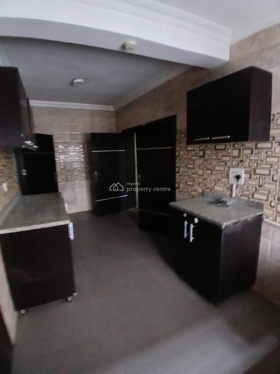 3 Bedroom Apartment, Ikate Elegushi, Lekki, Lagos, Flat / Apartment for Rent