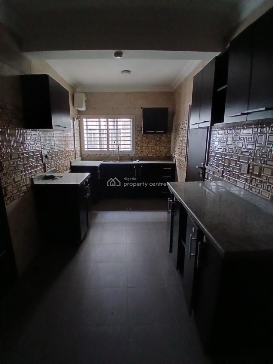 3 Bedroom Apartment, Ikate Elegushi, Lekki, Lagos, Flat / Apartment for Rent