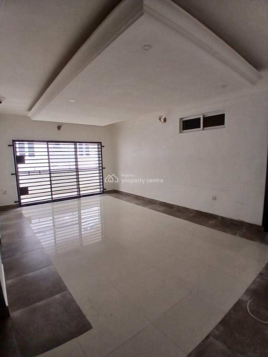 3 Bedroom Apartment, Ikate Elegushi, Lekki, Lagos, Flat / Apartment for Rent
