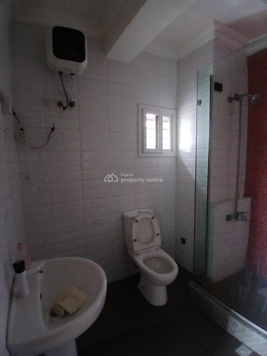 3 Bedroom Apartment, Ikate Elegushi, Lekki, Lagos, Flat / Apartment for Rent