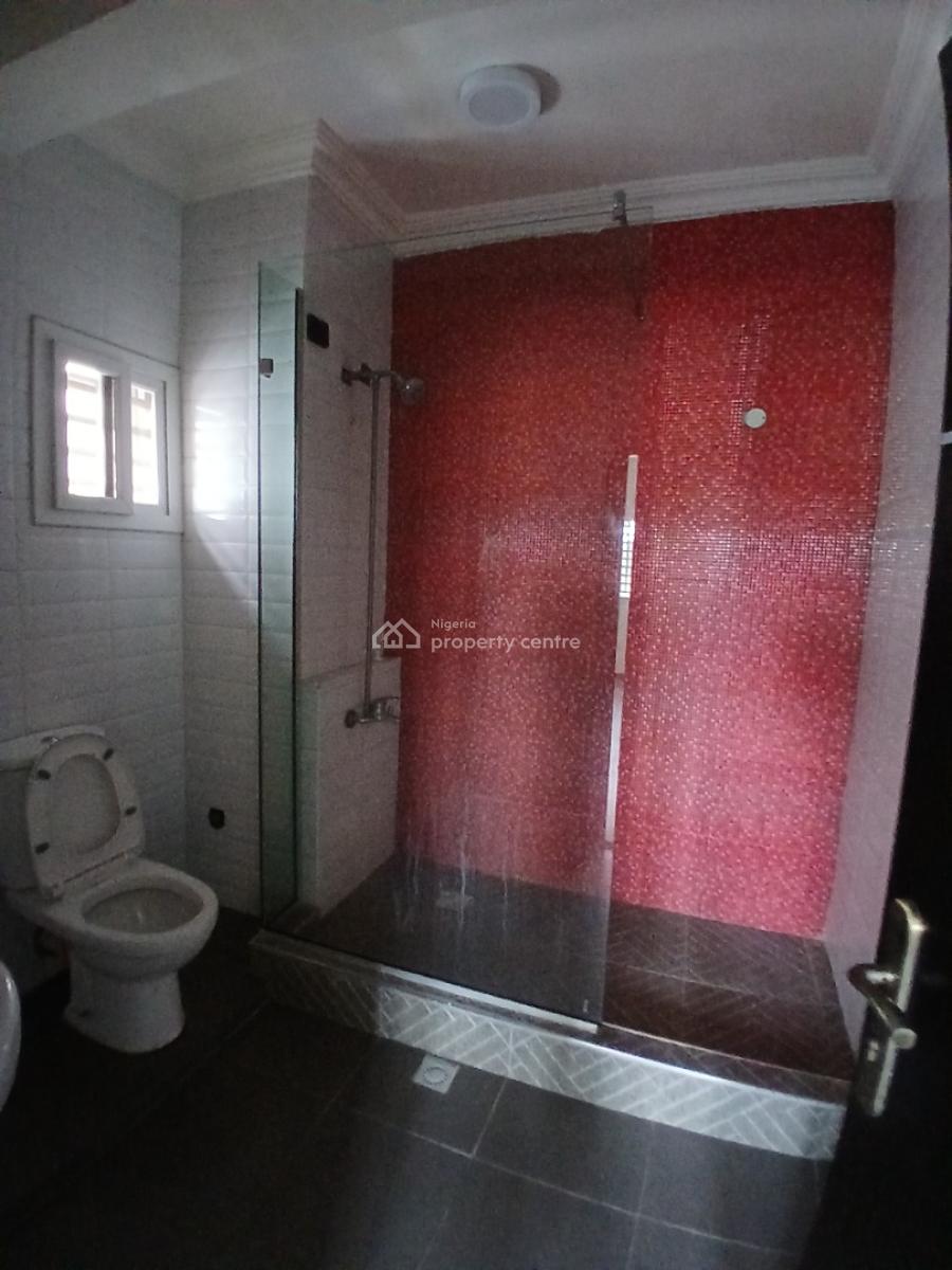 3 Bedroom Apartment, Ikate Elegushi, Lekki, Lagos, Flat / Apartment for Rent