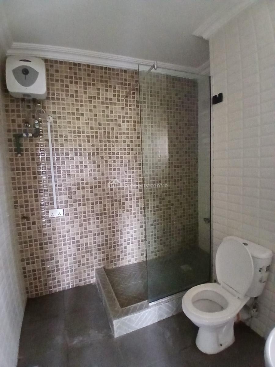 3 Bedroom Apartment, Ikate Elegushi, Lekki, Lagos, Flat / Apartment for Rent