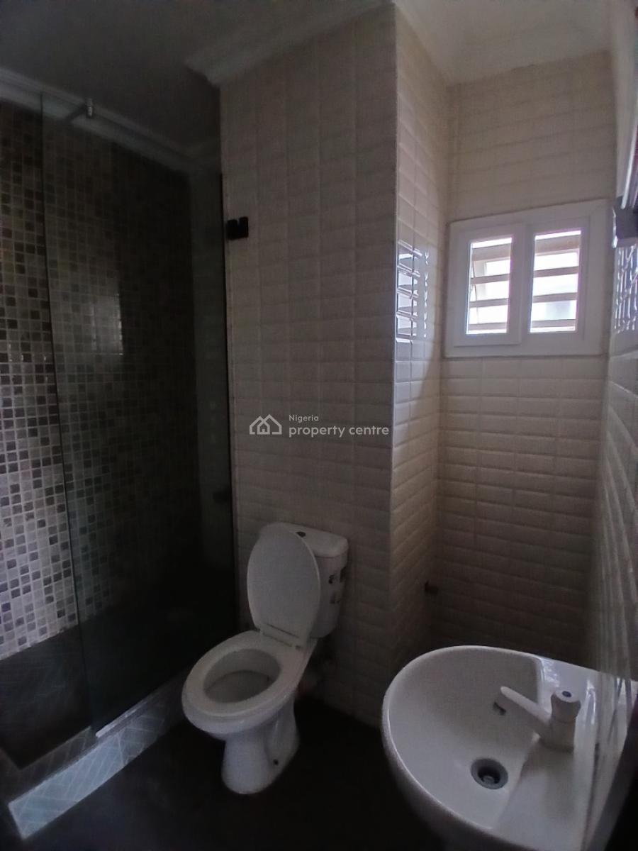 3 Bedroom Apartment, Ikate Elegushi, Lekki, Lagos, Flat / Apartment for Rent