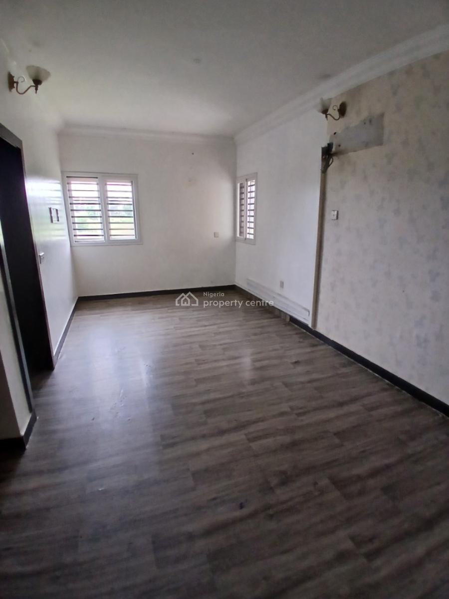 3 Bedroom Apartment, Ikate Elegushi, Lekki, Lagos, Flat / Apartment for Rent