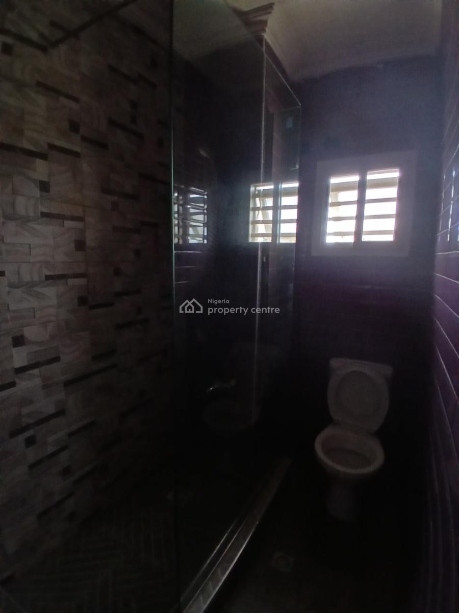 3 Bedroom Apartment, Ikate Elegushi, Lekki, Lagos, Flat / Apartment for Rent