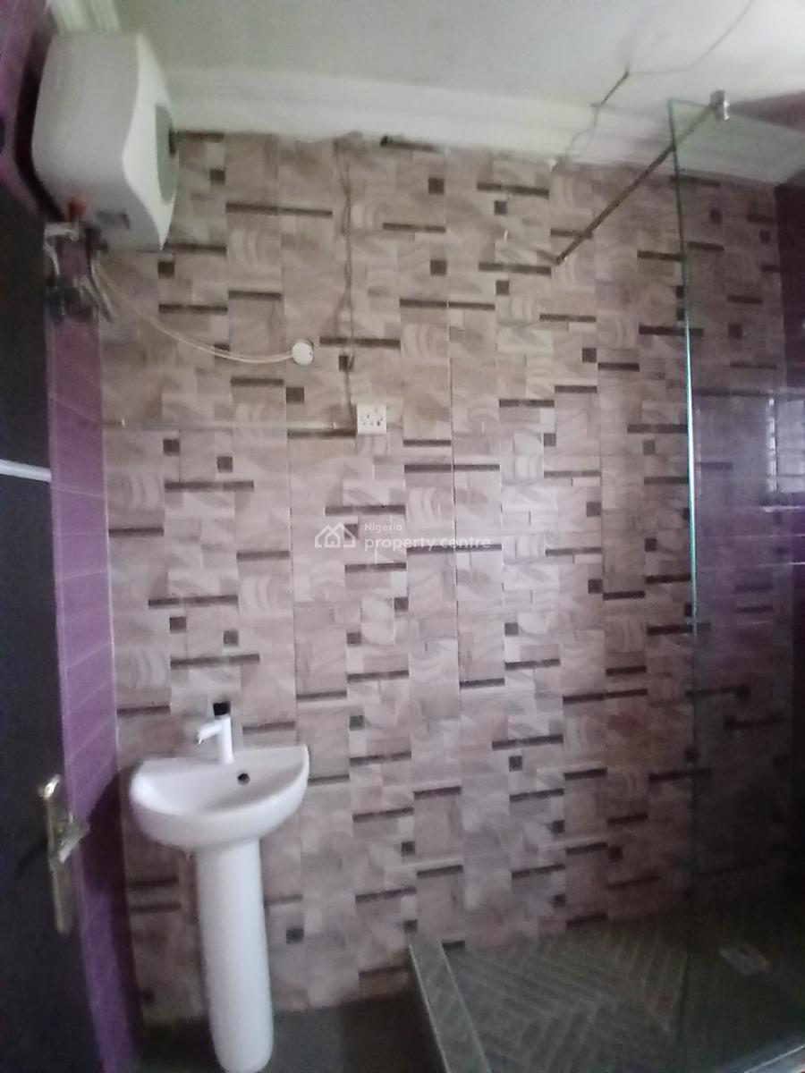 3 Bedroom Apartment, Ikate Elegushi, Lekki, Lagos, Flat / Apartment for Rent