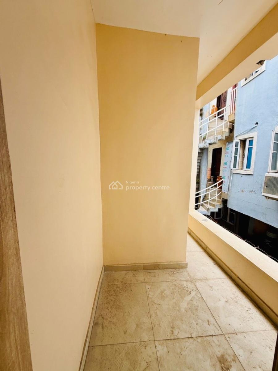 Luxuriously Built 4 Bedroom Semi-detached Duplex Plus Bq and Security, Mende, Maryland, Lagos, Semi-detached Duplex for Sale