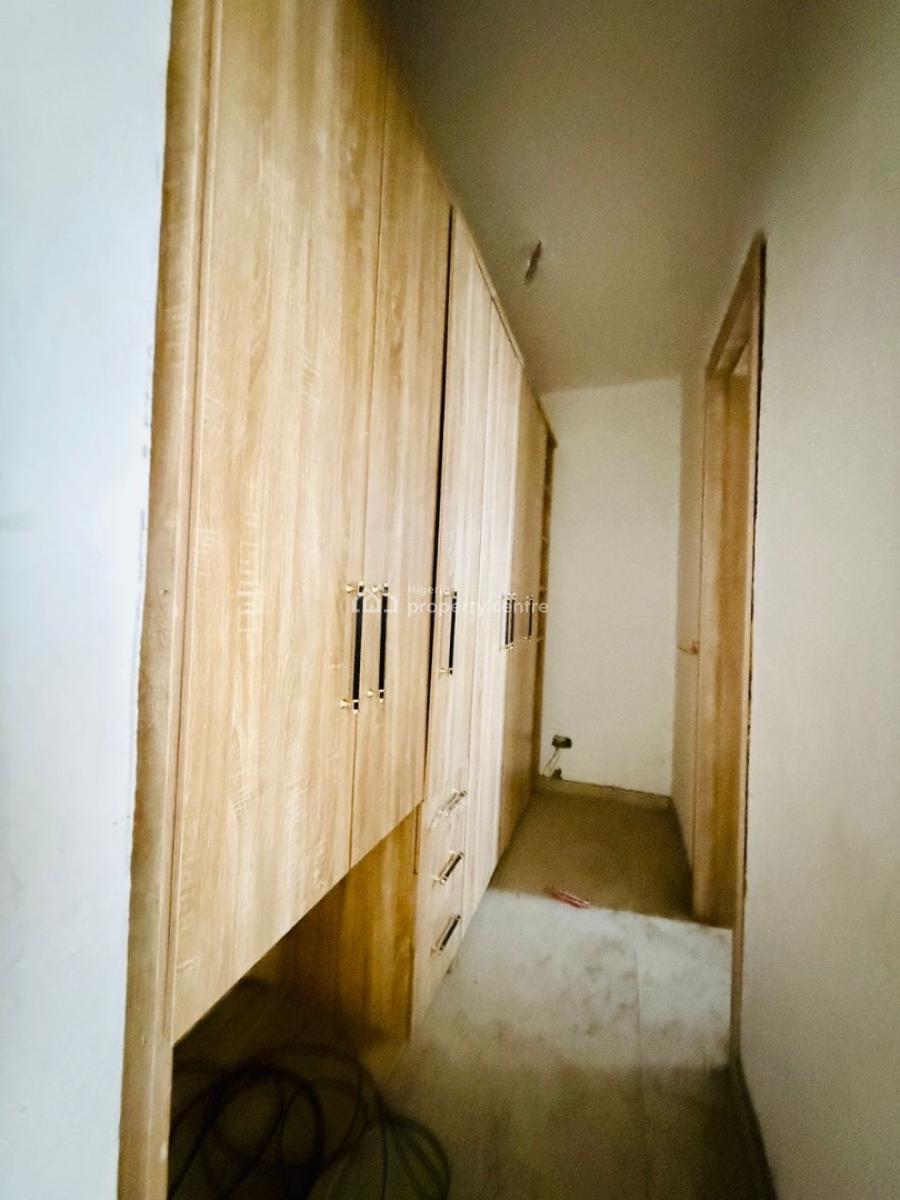 Luxuriously Built 4 Bedroom Semi-detached Duplex Plus Bq and Security, Mende, Maryland, Lagos, Semi-detached Duplex for Sale
