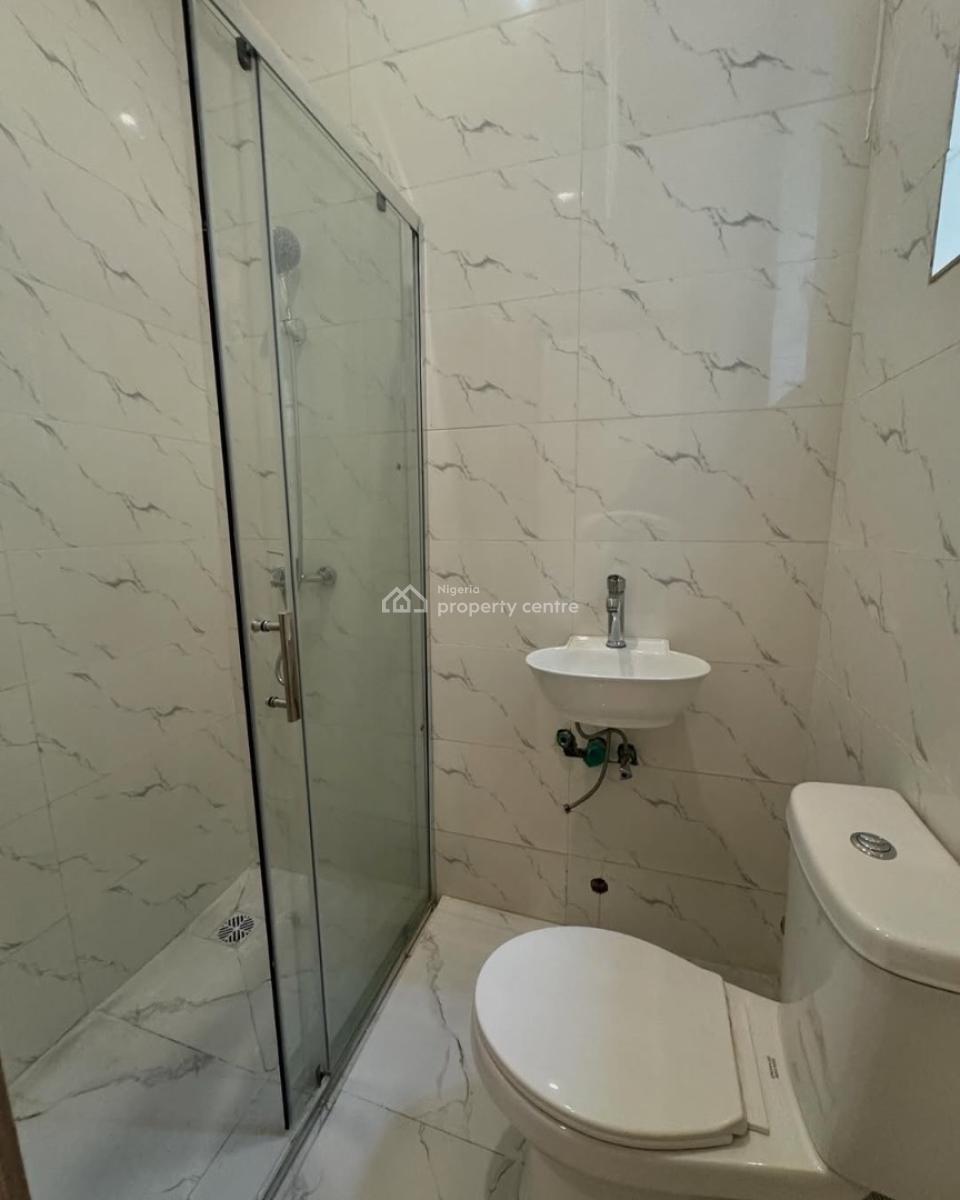 4 Bedroom Terrace Duplex with a 6 Months Payment Plan, Ajah, Lagos, Terraced Duplex for Sale