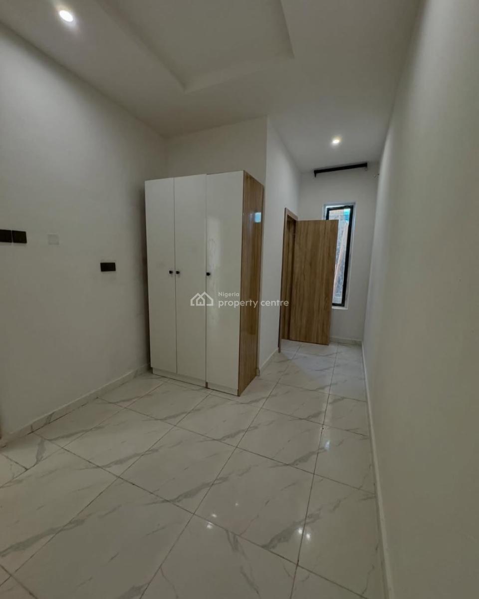 4 Bedroom Terrace Duplex with a 6 Months Payment Plan, Ajah, Lagos, Terraced Duplex for Sale