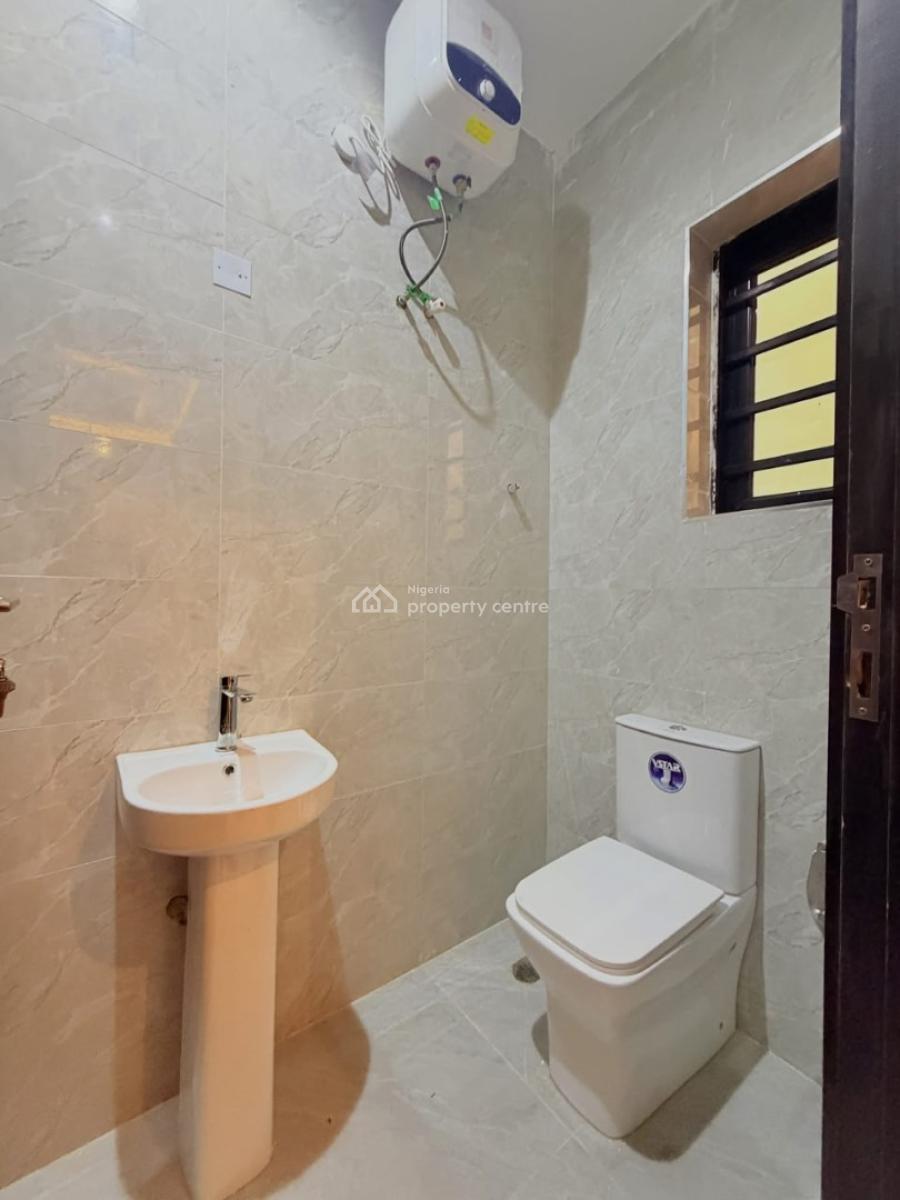 Luxury Built 5 Bedroom Detached Duplex, Gra Phase 1, Magodo, Lagos, Detached Duplex for Sale