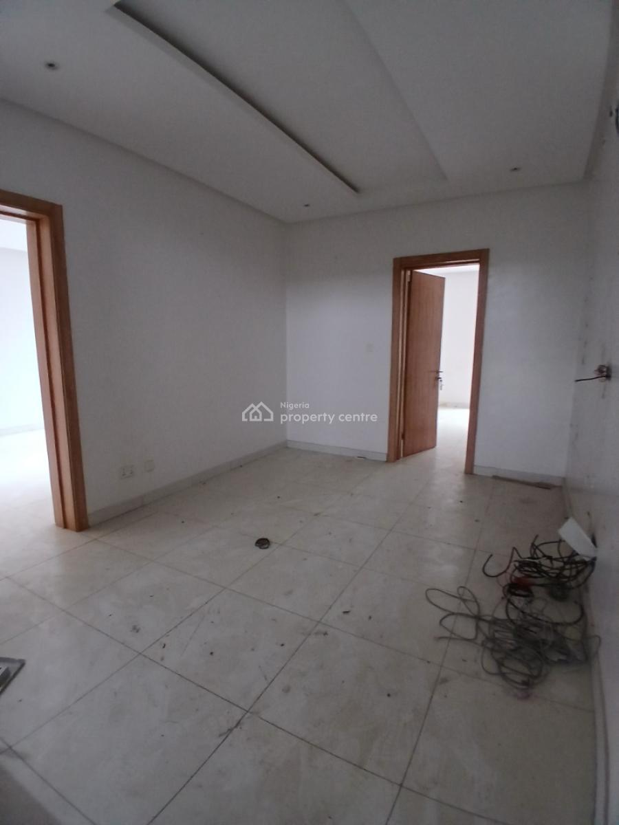 4, Ikate Elegushi, Lekki, Lagos, Terraced Duplex for Rent