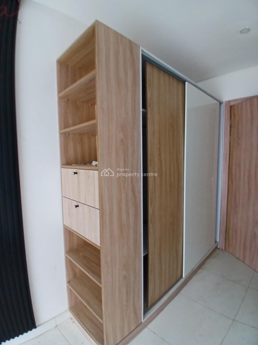 4, Ikate Elegushi, Lekki, Lagos, Terraced Duplex for Rent