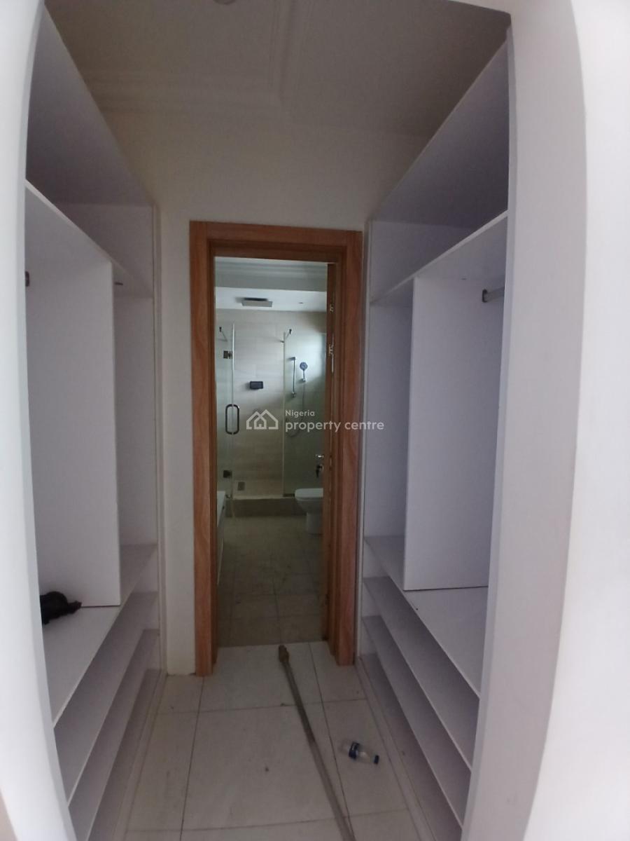 4, Ikate Elegushi, Lekki, Lagos, Terraced Duplex for Rent