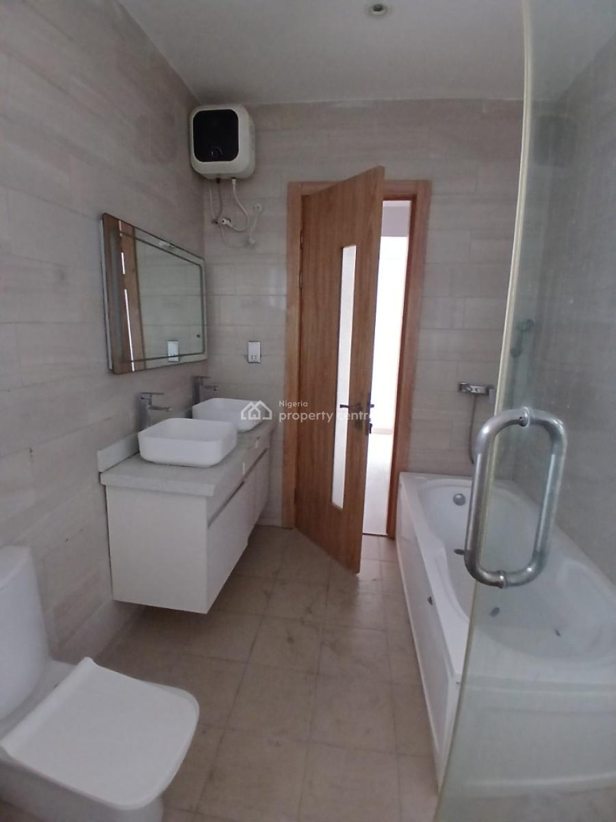 4, Ikate Elegushi, Lekki, Lagos, Terraced Duplex for Rent