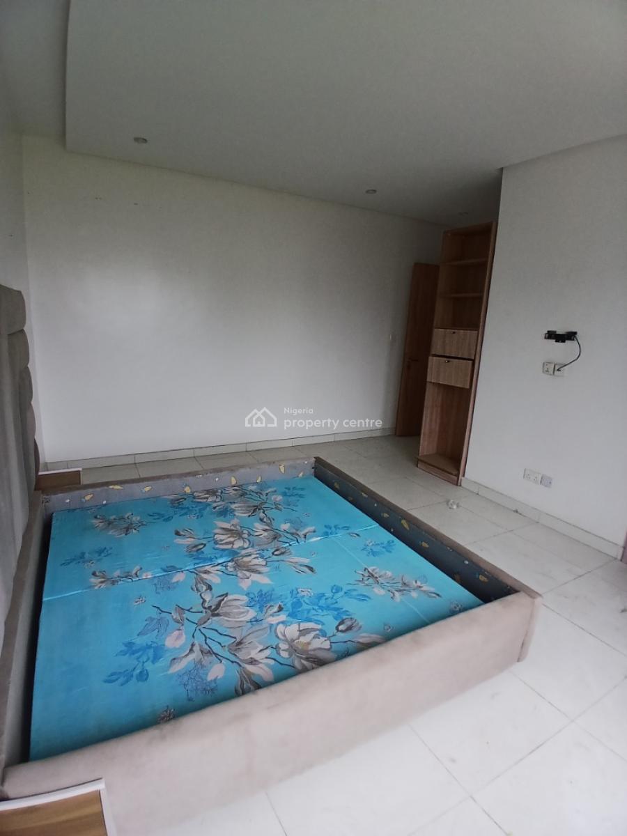4, Ikate Elegushi, Lekki, Lagos, Terraced Duplex for Rent