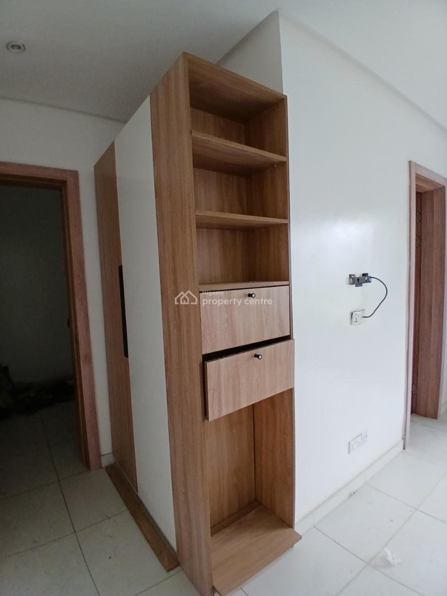 4, Ikate Elegushi, Lekki, Lagos, Terraced Duplex for Rent
