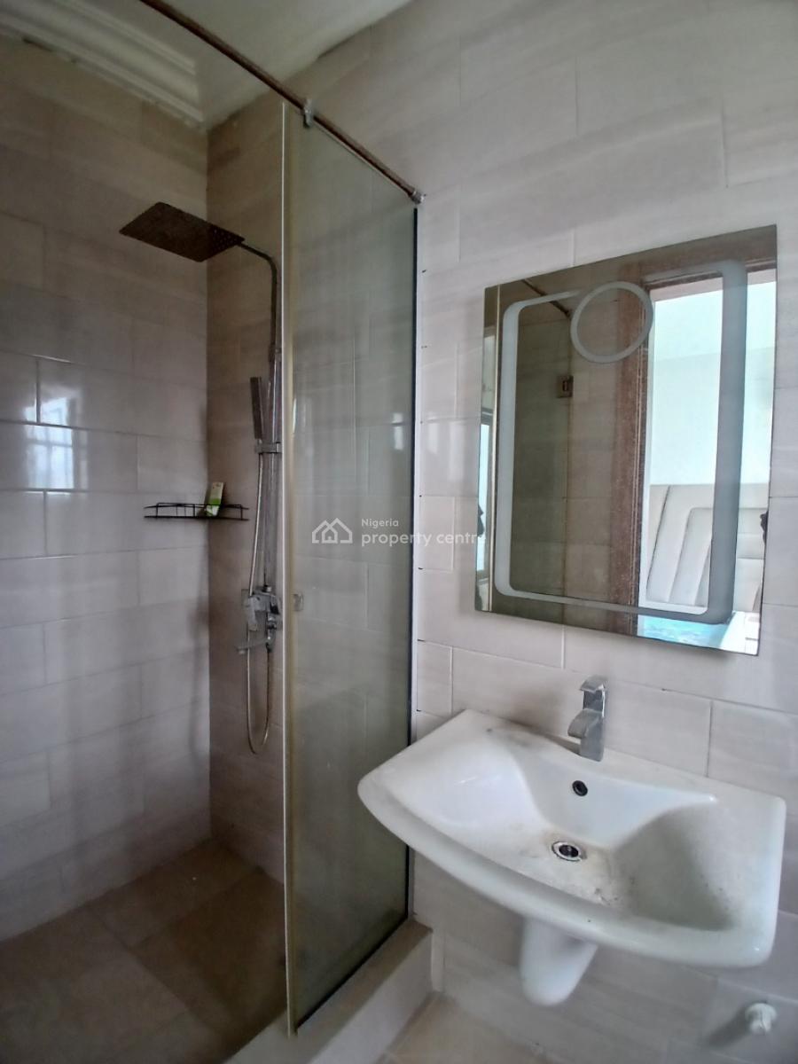 4, Ikate Elegushi, Lekki, Lagos, Terraced Duplex for Rent