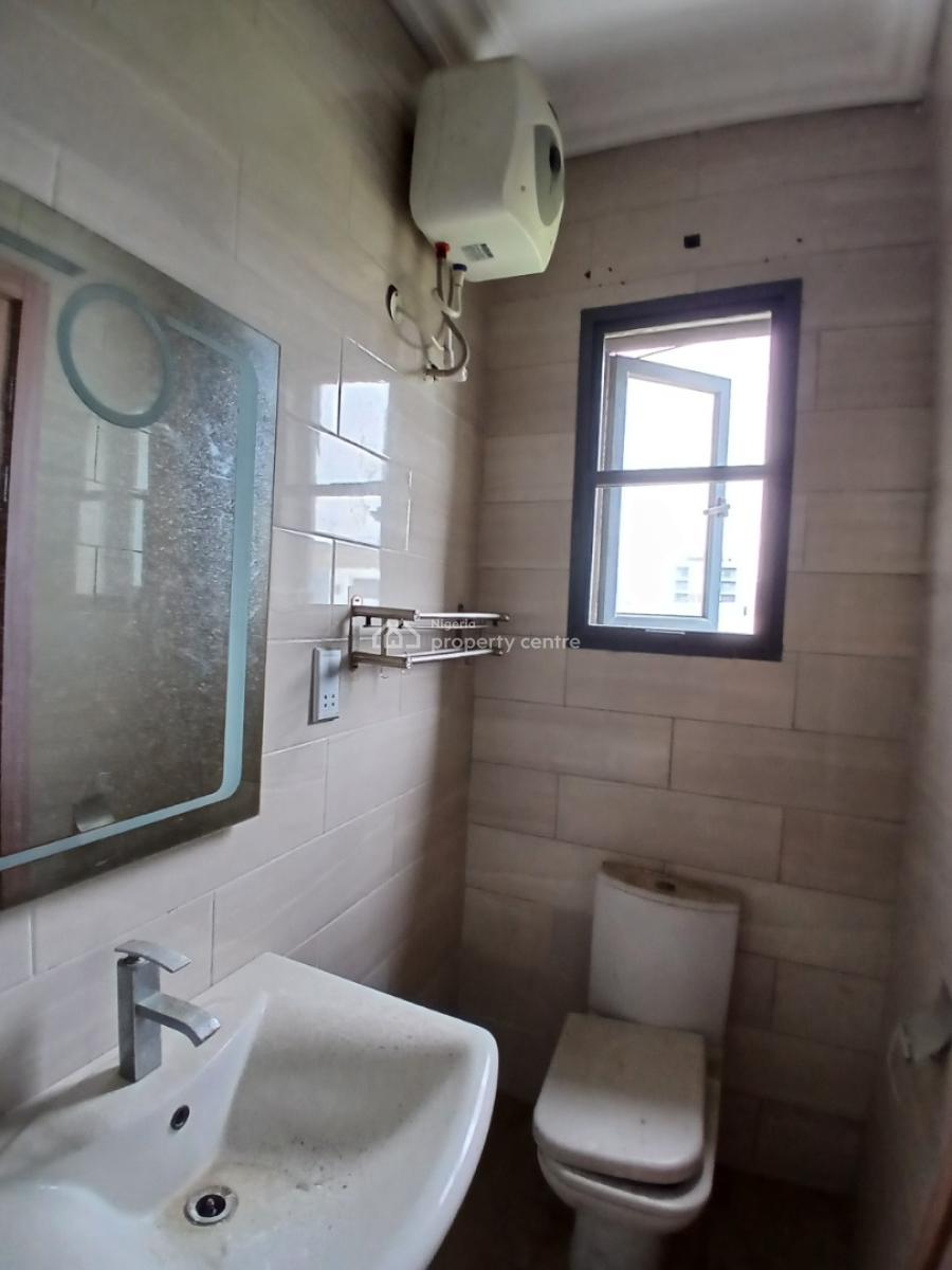 4, Ikate Elegushi, Lekki, Lagos, Terraced Duplex for Rent