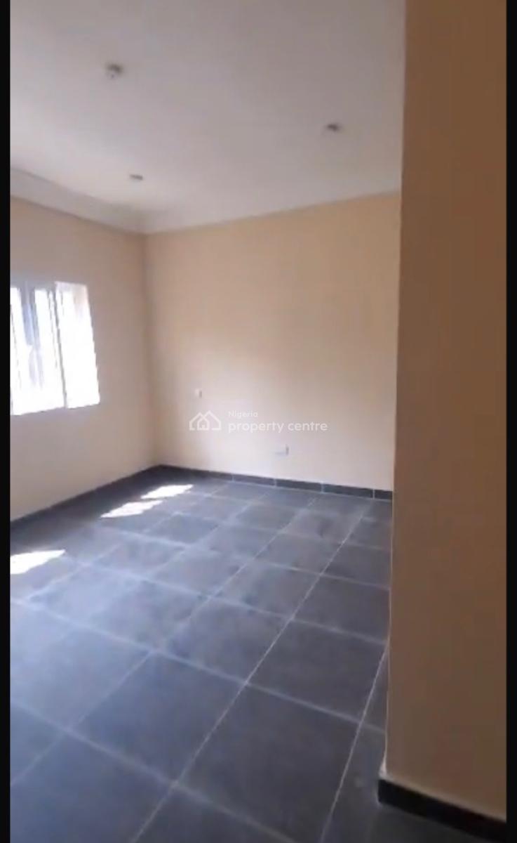 Luxury 3 Bedroom Terrace with Study Room and Bq, Off Alpha Beach Road, New Road, Lekki, Lagos, Terraced Duplex for Rent
