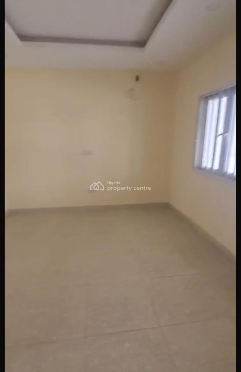 Luxury 3 Bedroom Terrace with Study Room and Bq, Off Alpha Beach Road, New Road, Lekki, Lagos, Terraced Duplex for Rent