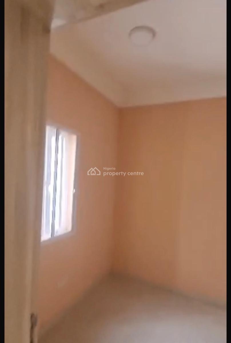 Luxury 3 Bedroom Terrace with Study Room and Bq, Off Alpha Beach Road, New Road, Lekki, Lagos, Terraced Duplex for Rent