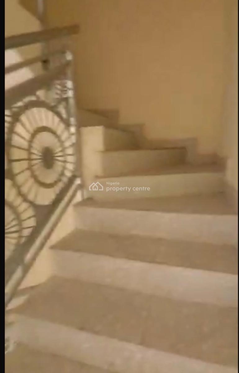 Luxury 3 Bedroom Terrace with Study Room and Bq, Off Alpha Beach Road, New Road, Lekki, Lagos, Terraced Duplex for Rent