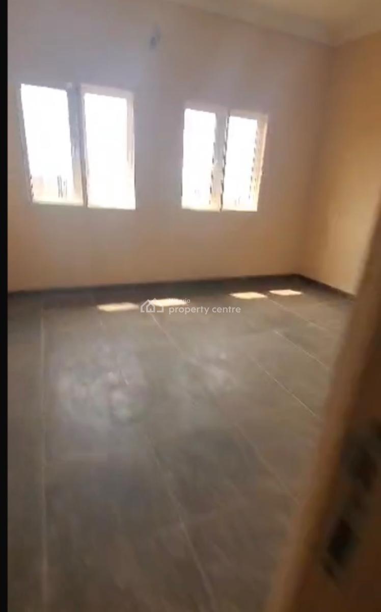 Luxury 3 Bedroom Terrace with Study Room and Bq, Off Alpha Beach Road, New Road, Lekki, Lagos, Terraced Duplex for Rent