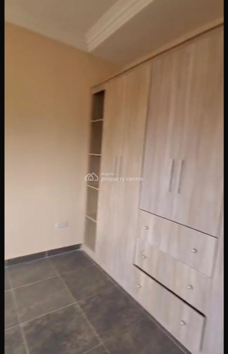 Luxury 3 Bedroom Terrace with Study Room and Bq, Off Alpha Beach Road, New Road, Lekki, Lagos, Terraced Duplex for Rent
