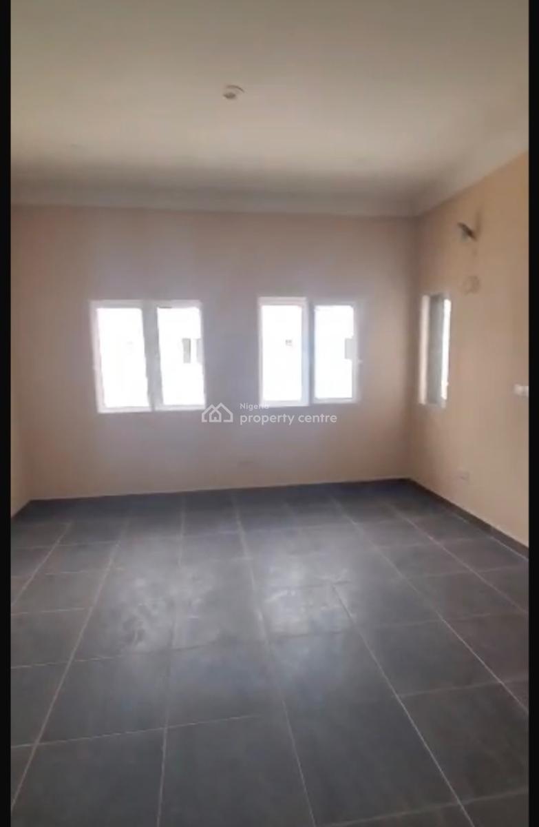 Luxury 3 Bedroom Terrace with Study Room and Bq, Off Alpha Beach Road, New Road, Lekki, Lagos, Terraced Duplex for Rent