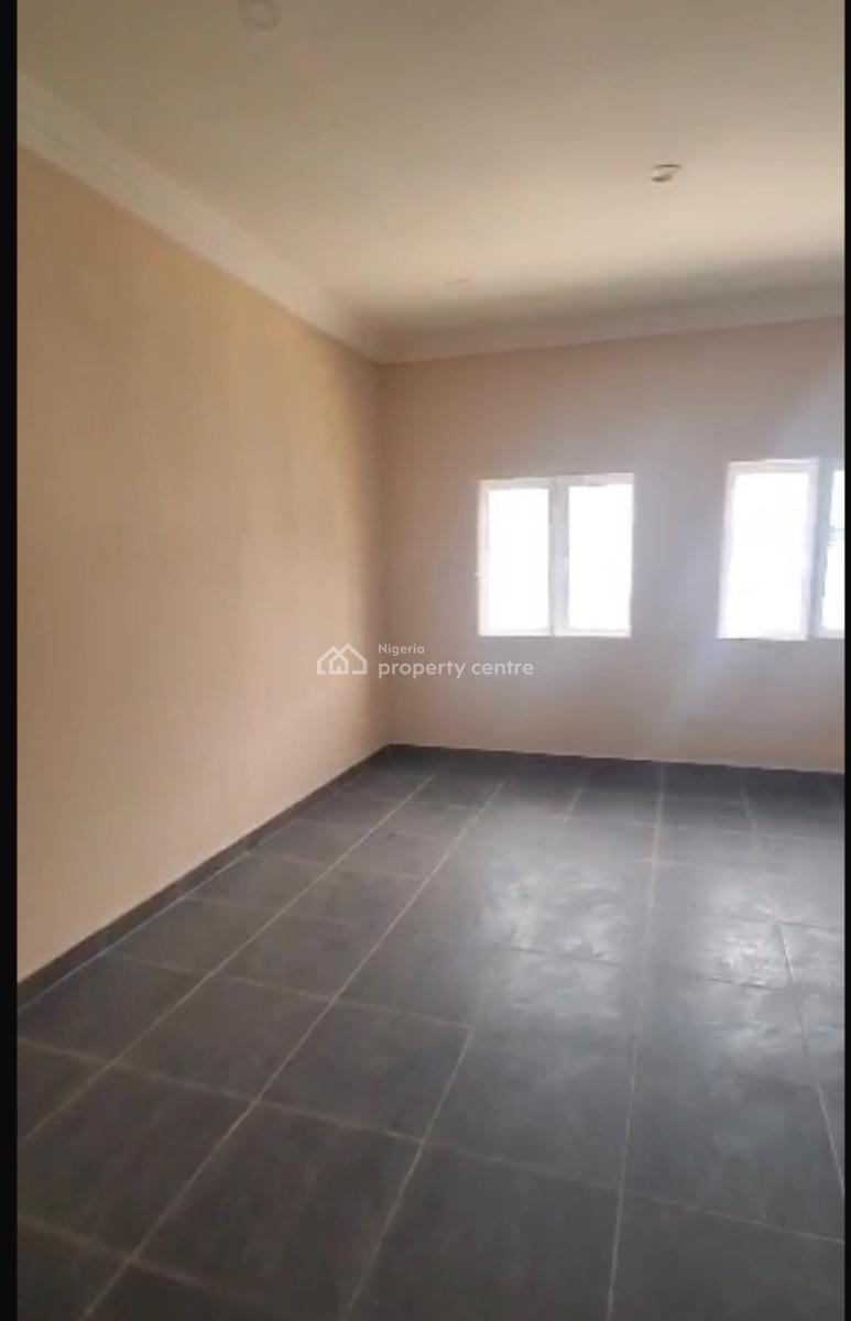 Luxury 3 Bedroom Terrace with Study Room and Bq, Off Alpha Beach Road, New Road, Lekki, Lagos, Terraced Duplex for Rent