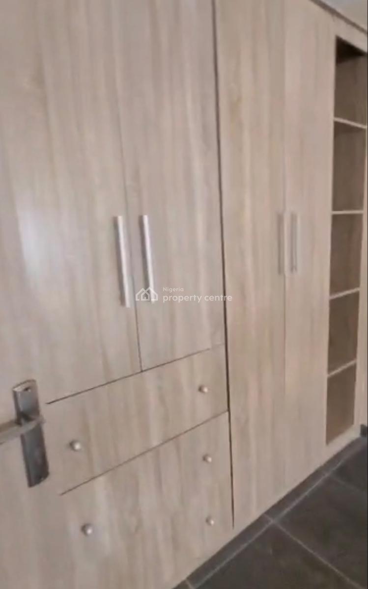 Luxury 3 Bedroom Terrace with Study Room and Bq, Off Alpha Beach Road, New Road, Lekki, Lagos, Terraced Duplex for Rent