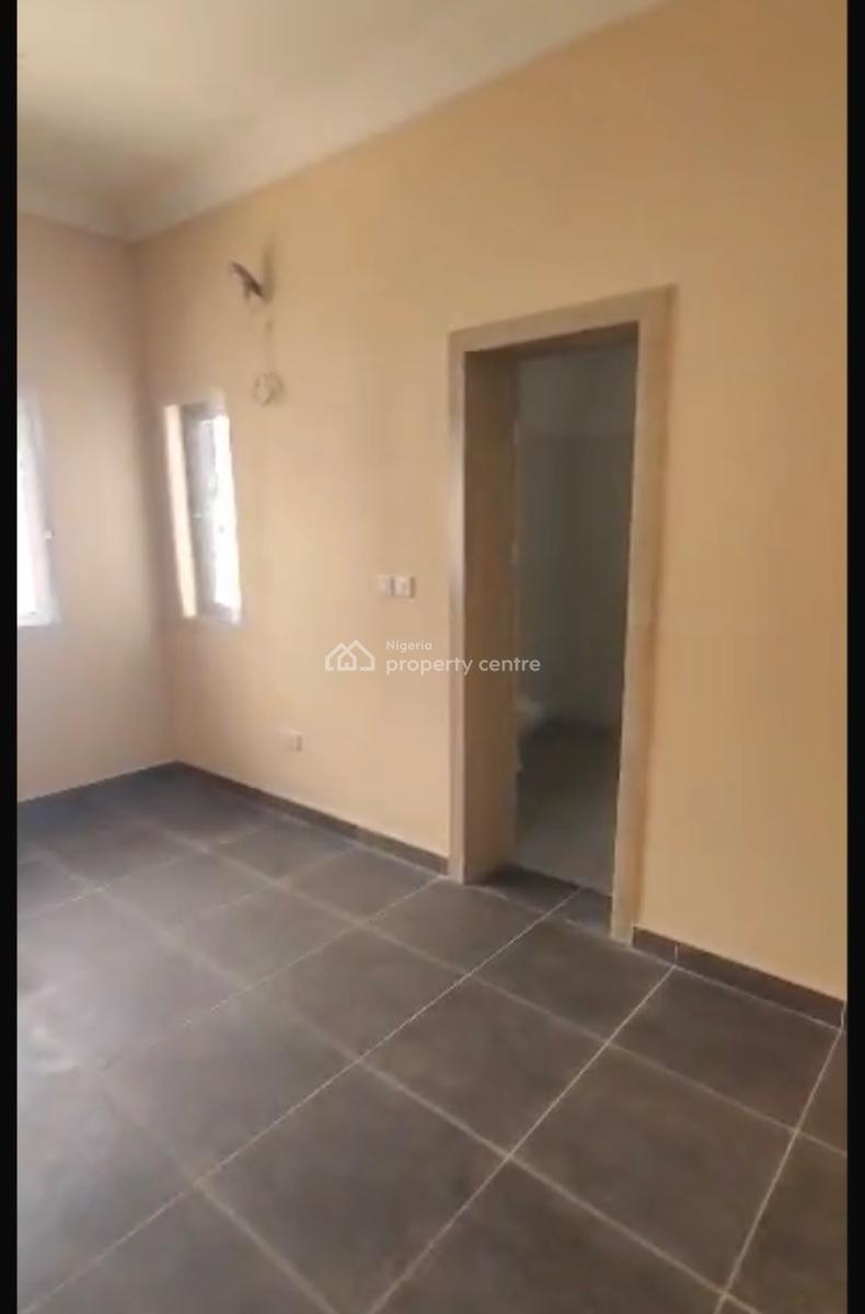 Luxury 3 Bedroom Terrace with Study Room and Bq, Off Alpha Beach Road, New Road, Lekki, Lagos, Terraced Duplex for Rent