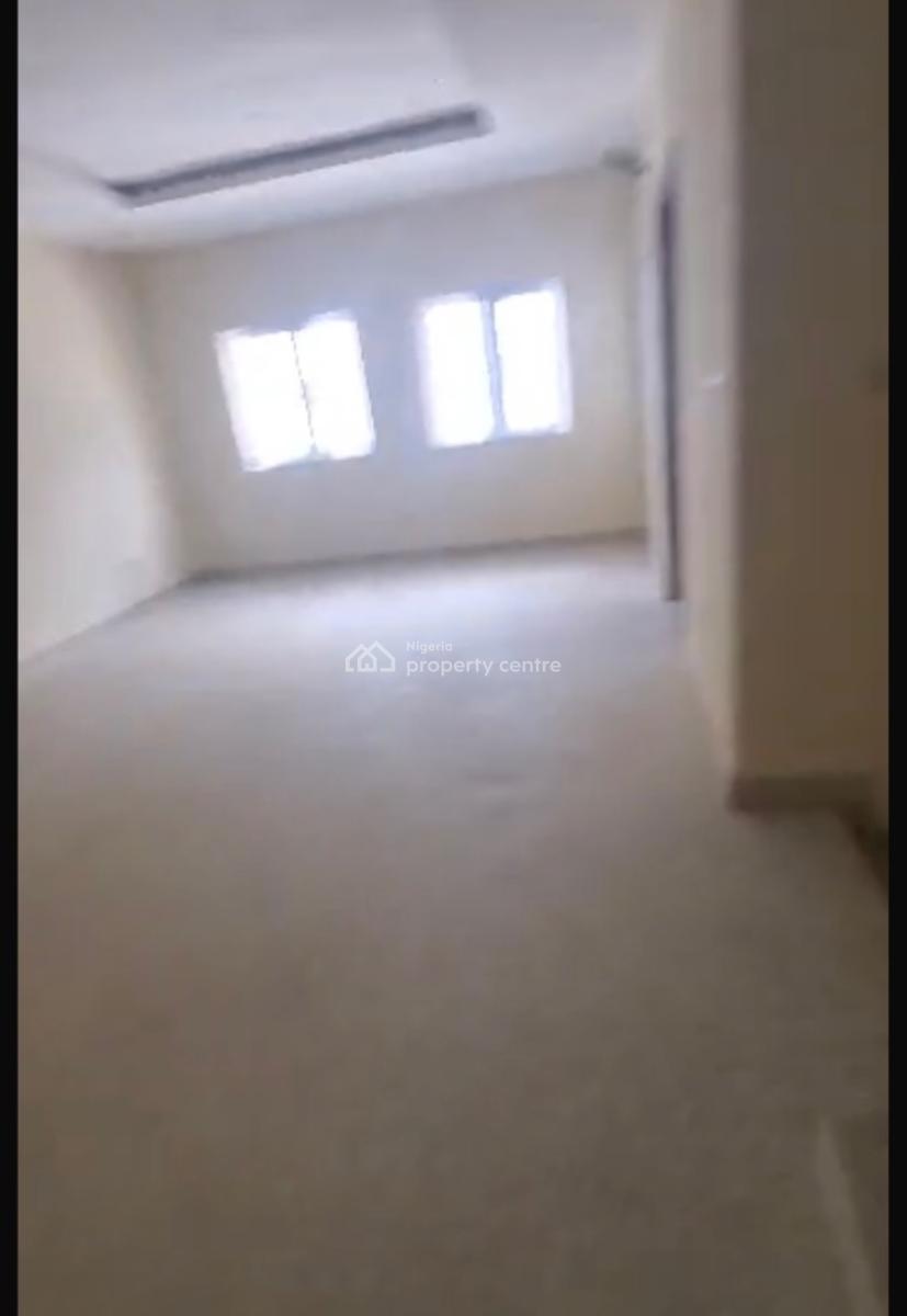 Luxury 3 Bedroom Terrace with Study Room and Bq, Off Alpha Beach Road, New Road, Lekki, Lagos, Terraced Duplex for Rent