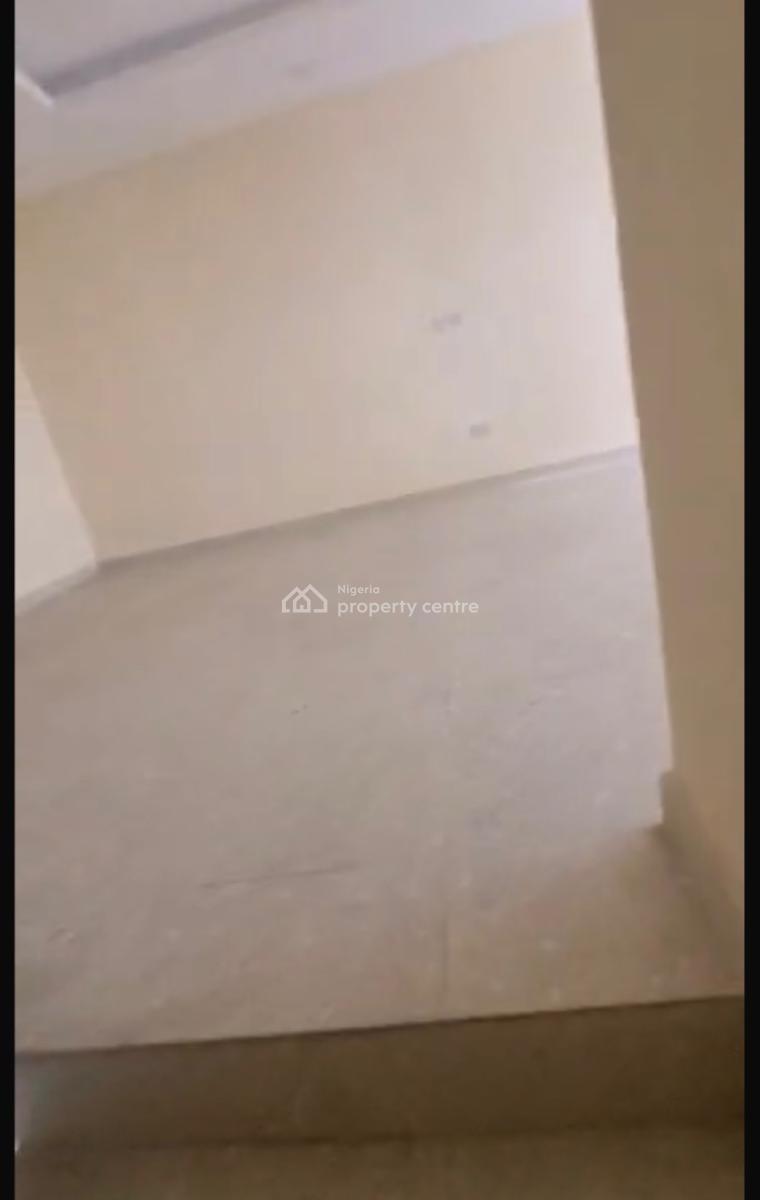 Luxury 3 Bedroom Terrace with Study Room and Bq, Off Alpha Beach Road, New Road, Lekki, Lagos, Terraced Duplex for Rent