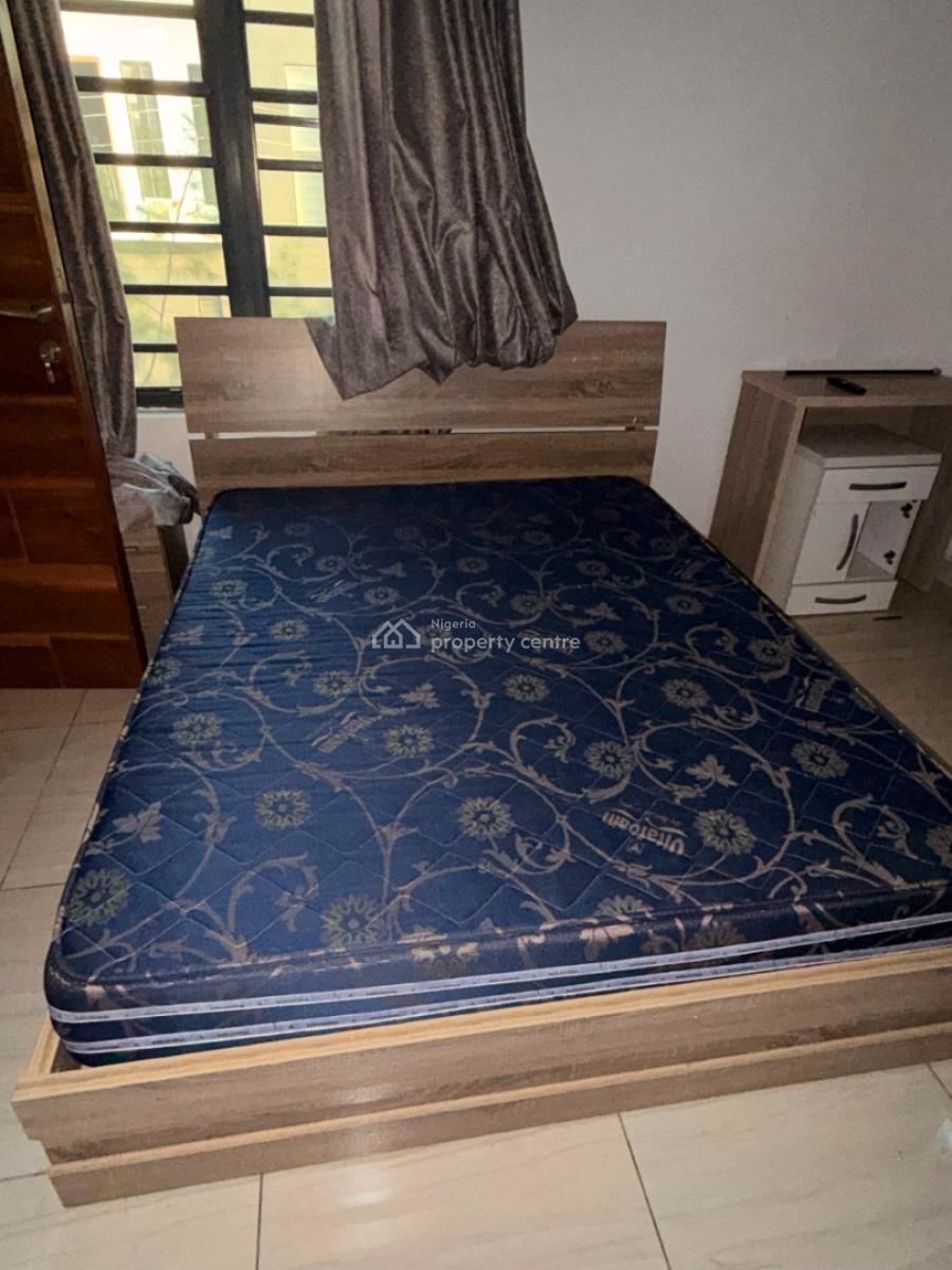 5 Bedroom Detached House, Megamond Estate, Ikota, Lekki, Lagos, Detached Duplex for Rent