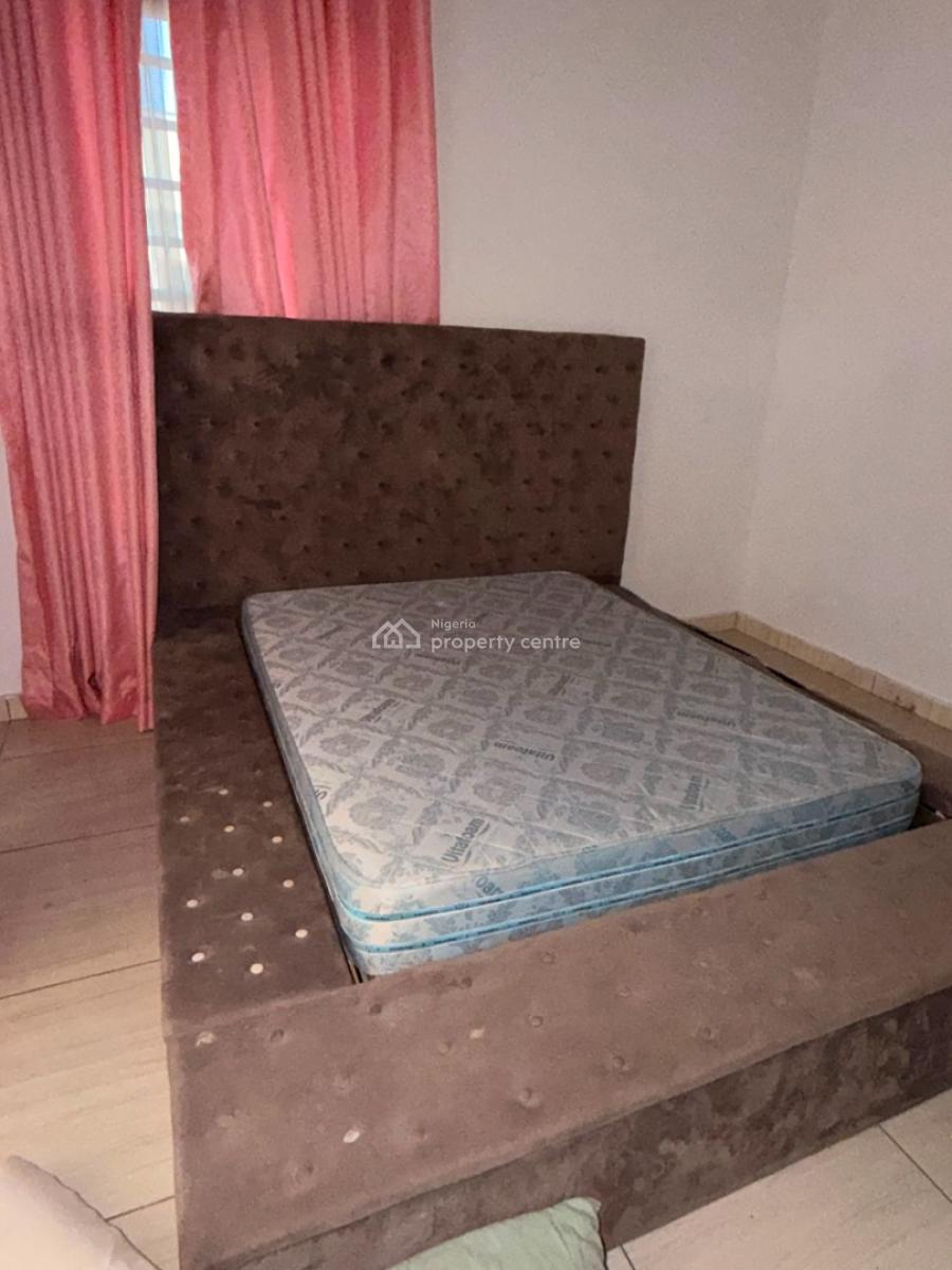 5 Bedroom Detached House, Megamond Estate, Ikota, Lekki, Lagos, Detached Duplex for Rent