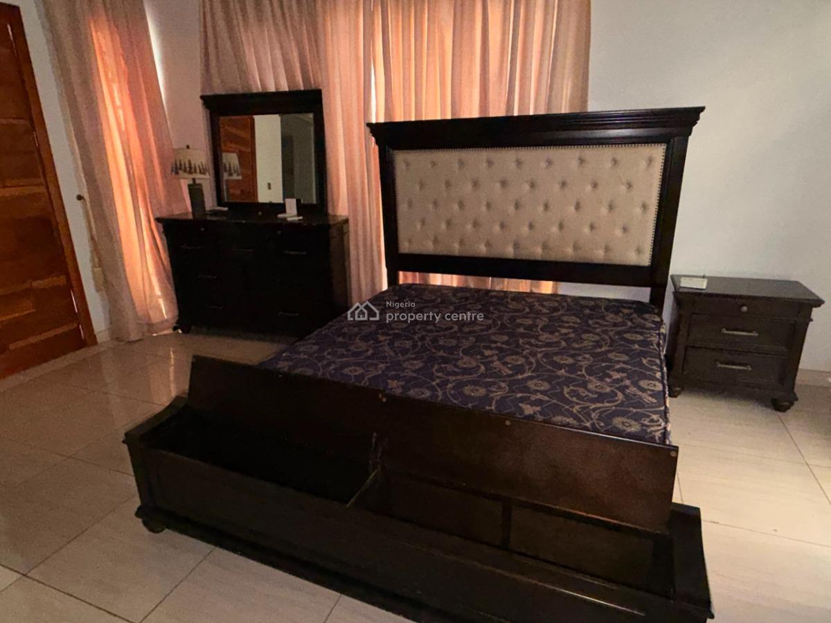 5 Bedroom Detached House, Megamond Estate, Ikota, Lekki, Lagos, Detached Duplex for Rent