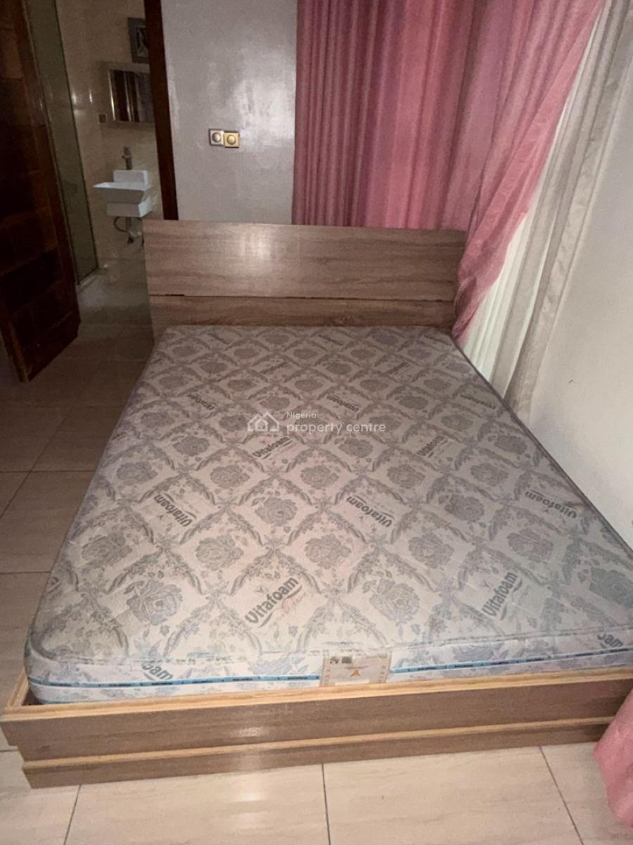 5 Bedroom Detached House, Megamond Estate, Ikota, Lekki, Lagos, Detached Duplex for Rent